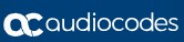 AudioCodes