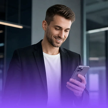 B2B-система для партнёров